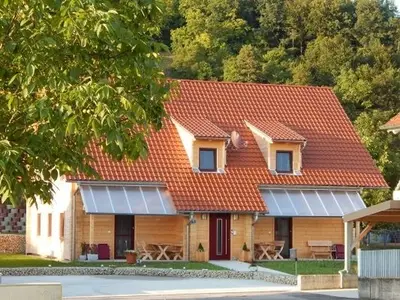 Ferienwohnung für 4 Personen (70 m²) in Kelheim 5/8