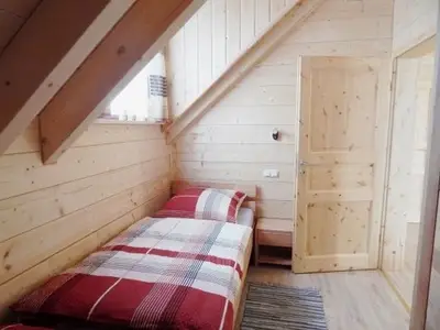 Ferienwohnung für 4 Personen (70 m²) in Kelheim 6/8
