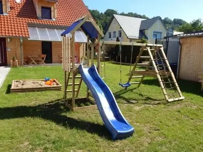 Ferienwohnung für 4 Personen (70 m²) in Kelheim 8/8