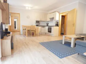 Ferienwohnung für 4 Personen (60 m²) in Kelheim