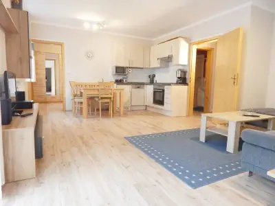 Ferienwohnung für 4 Personen (60 m²) in Kelheim 1/8