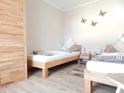 Ferienwohnung für 4 Personen (60 m²) in Kelheim 6/8