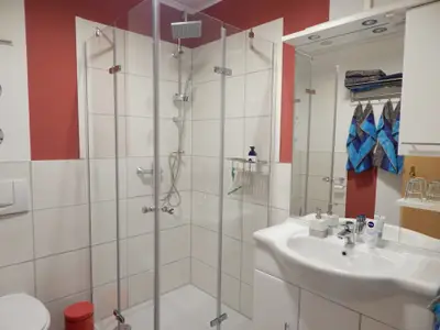 Ferienwohnung für 4 Personen (60 m²) in Kelheim 7/8