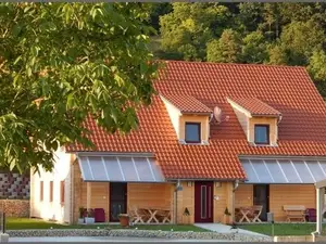 Ferienwohnung für 5 Personen (90 m²) in Kelheim