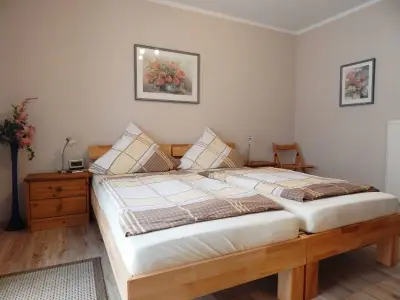 Ferienwohnung für 4 Personen (60 m²) in Kelheim 4/10