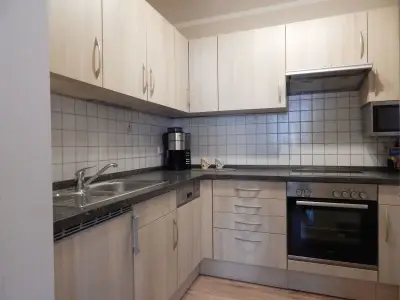 Ferienwohnung für 4 Personen (60 m²) in Kelheim 8/10