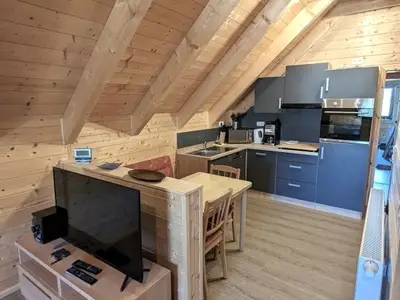 Ferienwohnung für 1 Person (30 m²) in Kelheim 1/6