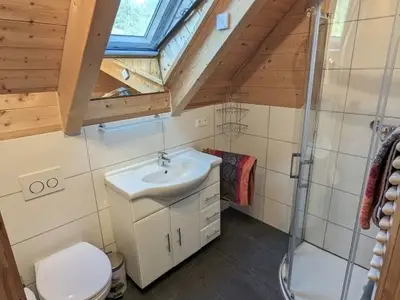 Ferienwohnung für 1 Person (30 m²) in Kelheim 2/6