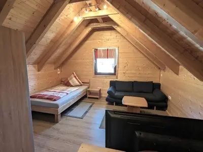 Ferienwohnung für 1 Person (30 m²) in Kelheim 3/6