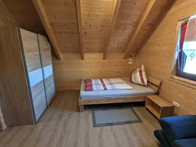 Ferienwohnung für 1 Person (30 m²) in Kelheim 4/6