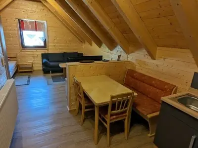 Ferienwohnung für 1 Person (30 m²) in Kelheim 6/6