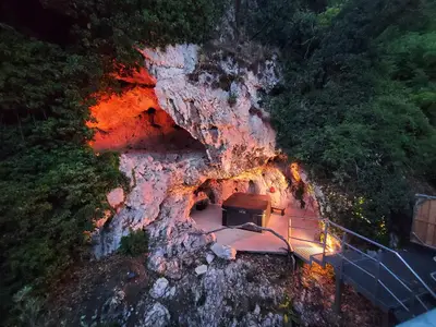 Ferienwohnung und Zimmer zum Donaublick