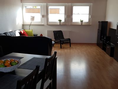 Ferienwohnung für 4 Personen (86 m²) in Kelkheim (Taunus) 2/10