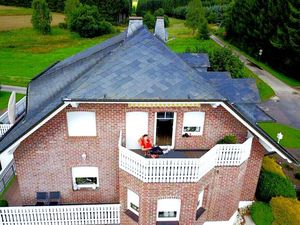 Ferienwohnung für 4 Personen (70 m²) in Kell Am See