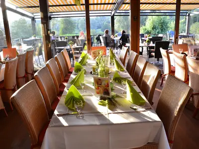 Wintergarten