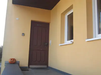Eingang