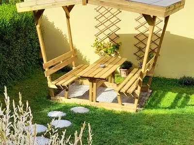 Gartenlaube
