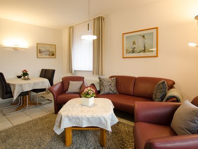 Ferienwohnung für 5 Personen (70 m²) in Kellenhusen 3/10