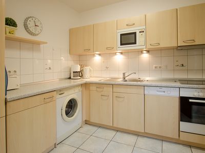 Ferienwohnung für 5 Personen (70 m²) in Kellenhusen 9/10