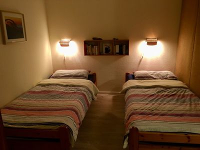 Ferienwohnung für 4 Personen (59 m²) in Kellenhusen 8/9