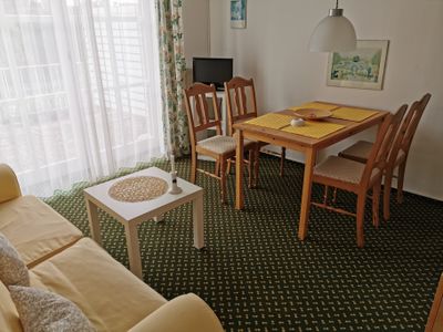 Ferienwohnung für 3 Personen (33 m²) in Kellenhusen 3/8