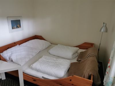 Ferienwohnung für 3 Personen (33 m²) in Kellenhusen 5/8