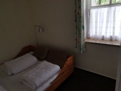 Ferienwohnung für 3 Personen (33 m²) in Kellenhusen 6/8