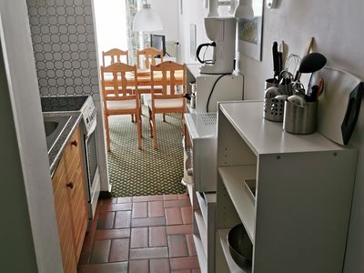 Ferienwohnung für 3 Personen (33 m²) in Kellenhusen 8/8