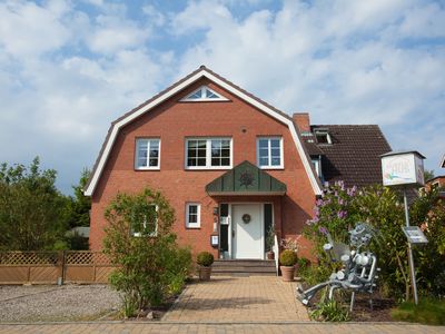 Ferienwohnung für 2 Personen (48 m²) in Kellenhusen 9/10