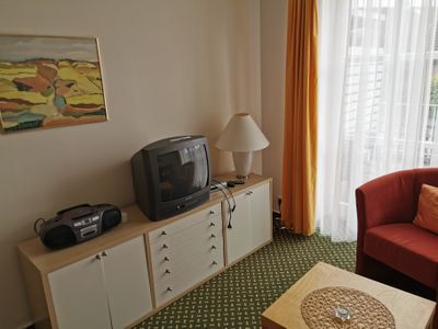 Ferienwohnung für 4 Personen (43 m²) in Kellenhusen 5/10