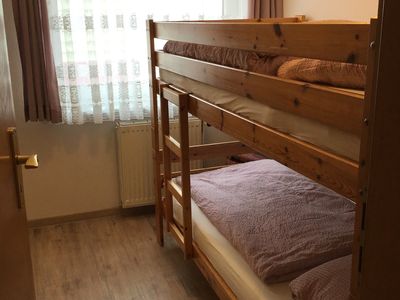 Ferienwohnung für 5 Personen (51 m²) in Kellenhusen 7/10