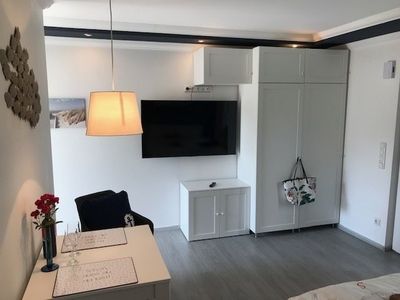 Ferienwohnung für 2 Personen (28 m²) in Kellenhusen 5/10