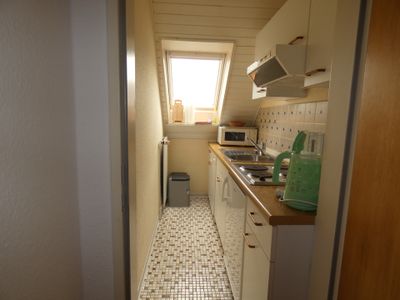 Ferienwohnung für 4 Personen (52 m²) in Kellenhusen 6/7