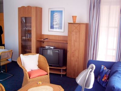 Ferienwohnung für 6 Personen (48 m²) in Kellenhusen 4/10