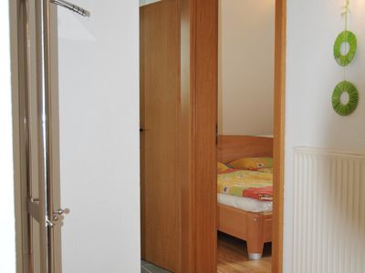 Ferienwohnung für 3 Personen (46 m²) in Kellenhusen 7/10