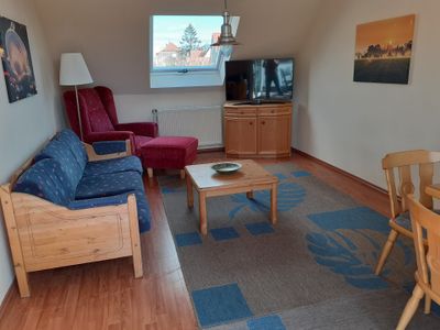 Ferienwohnung für 5 Personen (52 m²) in Kellenhusen 8/10