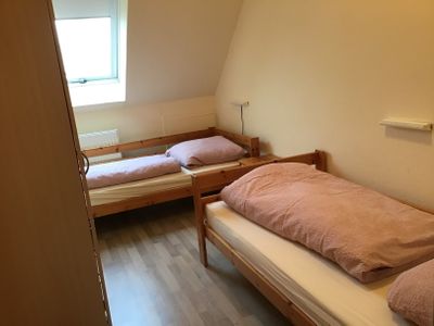 Ferienwohnung für 5 Personen (52 m²) in Kellenhusen 10/10