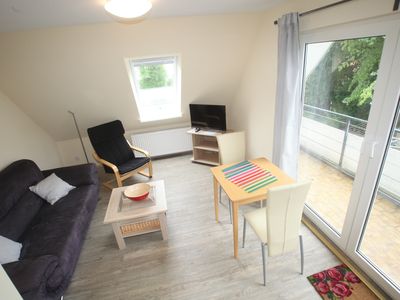 Ferienwohnung für 4 Personen (52 m²) in Kellenhusen 1/9