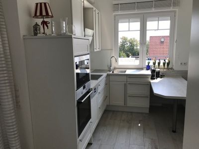 Ferienwohnung für 3 Personen (70 m²) in Kellenhusen 5/10