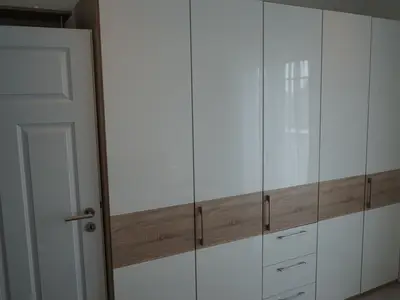 Ferienwohnung für 3 Personen (70 m²) in Kellenhusen 9/10