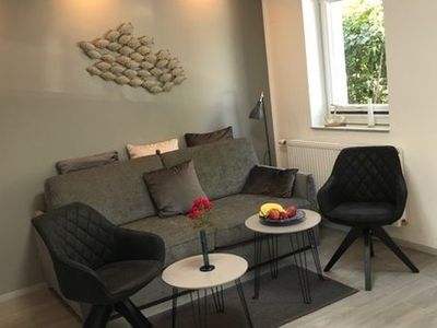 Ferienwohnung für 2 Personen (35 m²) in Kellenhusen 2/10