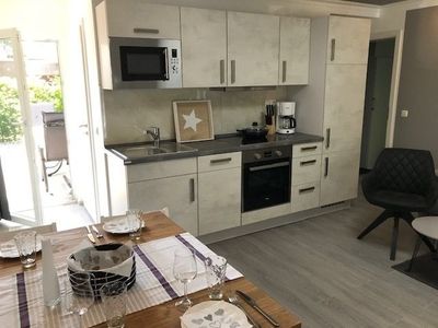 Ferienwohnung für 2 Personen (35 m²) in Kellenhusen 3/10