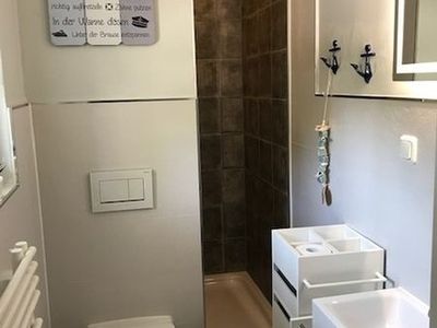 Ferienwohnung für 2 Personen (35 m²) in Kellenhusen 8/10