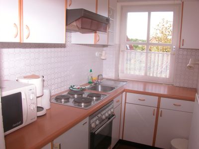 Ferienwohnung für 4 Personen (44 m²) in Kellenhusen 3/10