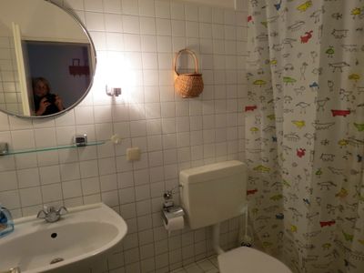 Ferienwohnung für 4 Personen (44 m²) in Kellenhusen 6/10