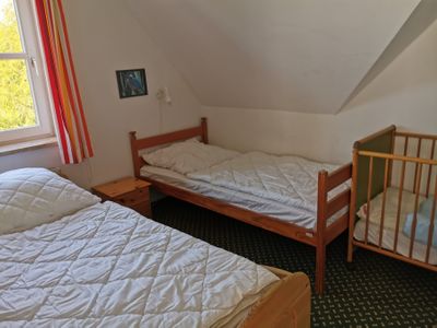 Ferienwohnung für 4 Personen (44 m²) in Kellenhusen 7/10