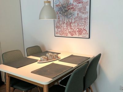 Ferienwohnung für 4 Personen (60 m²) in Kellenhusen 6/10