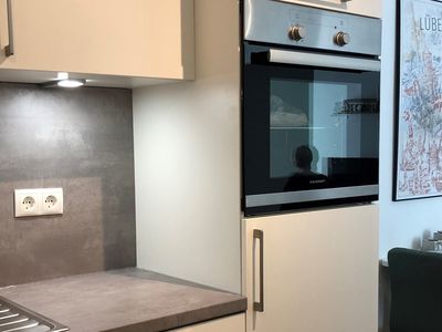 Ferienwohnung für 4 Personen (60 m²) in Kellenhusen 10/10