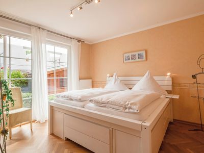 Ferienwohnung für 2 Personen (49 m²) in Kellenhusen 3/10