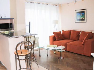 Ferienwohnung für 2 Personen (49 m²) in Kellenhusen 10/10